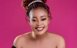 Socialite and Actress Chipo The Trouble Causer Arrested