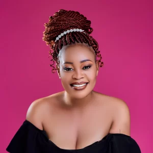 Socialite and Actress Chipo The Trouble Causer Arrested