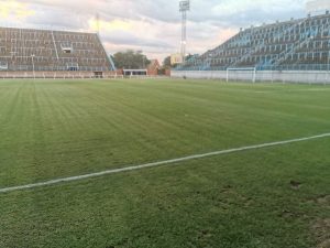 Rufaro stadium to host 4 PSL matches over the Easter holiday