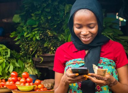 Mobile money becomes key global economic driver