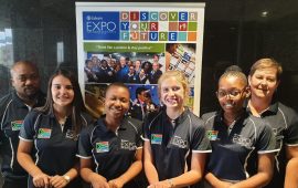 SA pupils to compete at Beijing Youth Science Competition