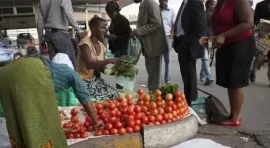 From Streets To Courtroom: Harare Vendors Threaten To Sue Council Over Violence