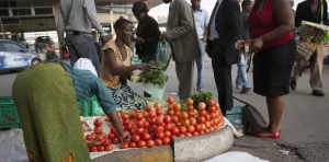 From Streets To Courtroom: Harare Vendors Threaten To Sue Council Over Violence