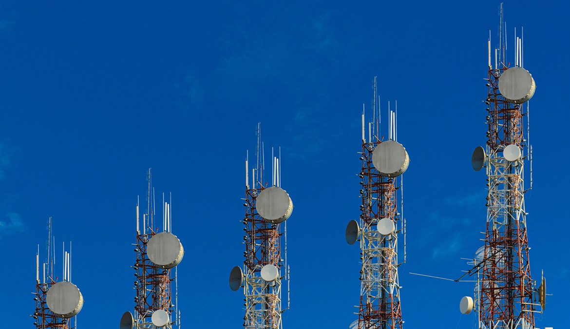 Telkom offloads Swiftnet tower unit in R6.75bn deal