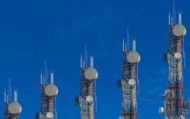 Telkom offloads Swiftnet tower unit in R6.75bn deal