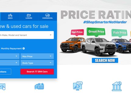 AutoTrader sees uptick in online vehicle sales