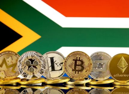 SA crypto service provider licensing to stimulate market