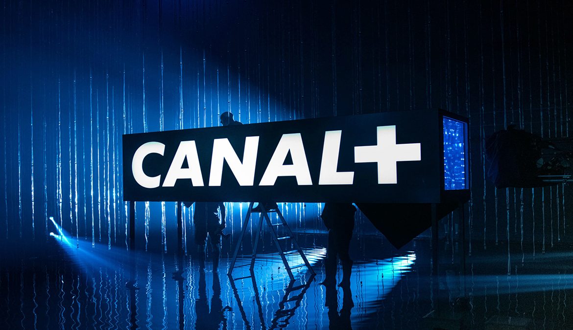 Canal+ again increases MultiChoice shareholding