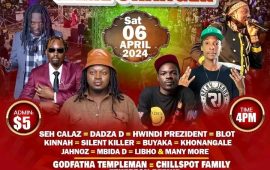 Zvekuti Zim dancehall yapera kuMbare vanotozvinzwa nemi