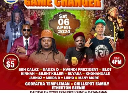 Zvekuti Zim dancehall yapera kuMbare vanotozvinzwa nemi