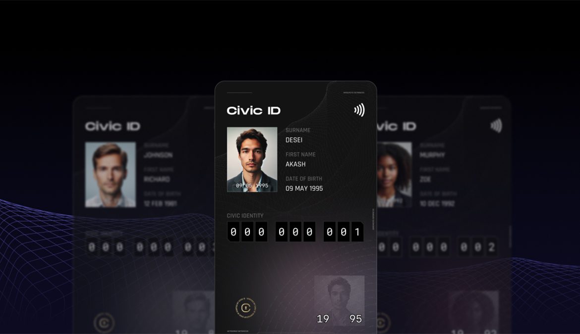 Vinny Lingham’s digital ID firm Civic sets sights on SA