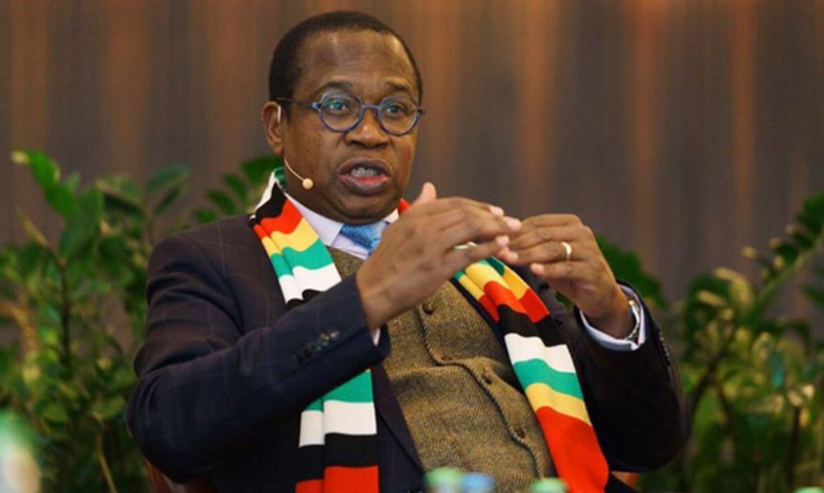 Zimbabwe Finance Minister Orders Police Crackdown on Black Market Traders Manipulating the New ZiG Currency