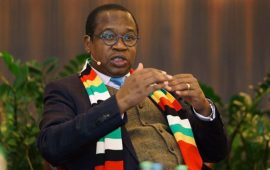 Zimbabwe Finance Minister Orders Police Crackdown on Black Market Traders Manipulating the New ZiG Currency