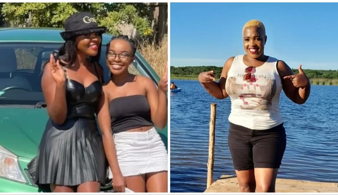 Mai TT Accuses Her Old Friend Social Media Influencer Pattricia Jack Of Also Leaking Fifi’s Pictures