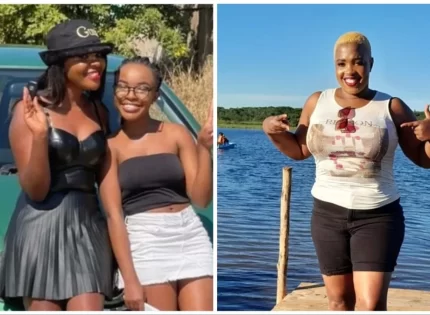 Mai TT Accuses Her Old Friend Social Media Influencer Pattricia Jack Of Also Leaking Fifi’s Pictures