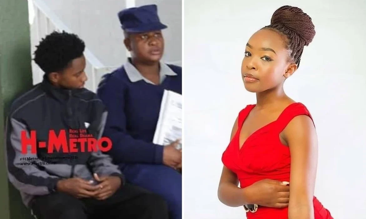 Mai TT’s Daughter Fifi In Tears After Seeing Her Ruthless Ex: Here Are The Details Of Their Relationship