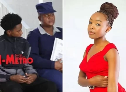 Mai TT’s Daughter Fifi In Tears After Seeing Her Ruthless Ex: Here Are The Details Of Their Relationship