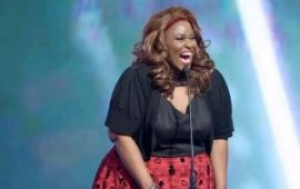 Gospel singer Mandisa found dead at 47