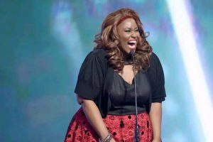 Gospel singer Mandisa found dead at 47