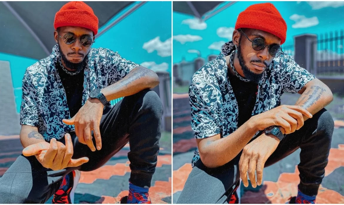 “It’s Normal In The Music Industry”: Rapper Takura Reveals His 7-Year Battle Against Drugs