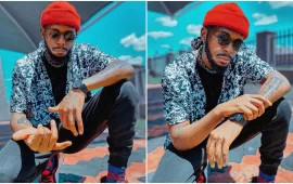 “It’s Normal In The Music Industry”: Rapper Takura Reveals His 7-Year Battle Against Drugs