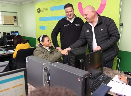 Cape Town earmarks funds for youth recruitment portal