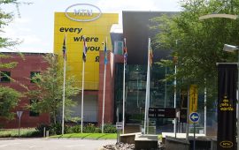 Inflation, currency volatility impact MTN Group revenue