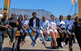 Three African tech start-ups receive Madica kick-start