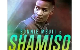 Outrage as South African Actress Bonnie Mbuli Bags a Zimbabwean Character Role on American Drama Series the “Parish”