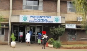 Parirenyatwa Group Of Hospitals Reports 44 Fake Doctors And Workers From 2023