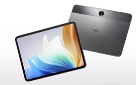 Oppo bets on Pad Neo tablet to grow IOT market share