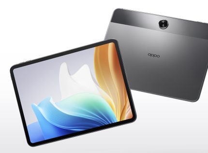 Oppo bets on Pad Neo tablet to grow IOT market share