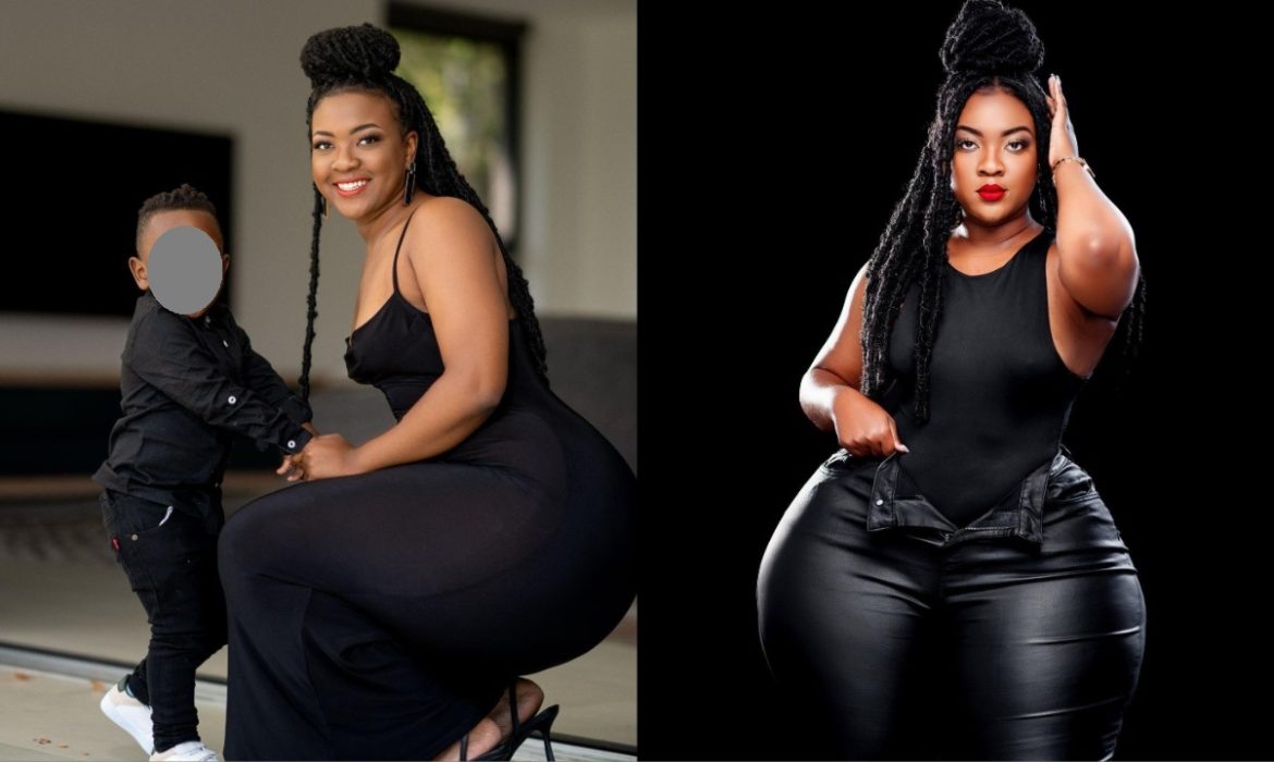 South African Women Named As Curviest In The World, Zimbabwe Fails To Make List