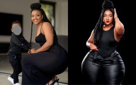 South African Women Named As Curviest In The World, Zimbabwe Fails To Make List