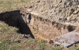 Outrage As Penhalonga Graves Exhumed To Pave Way For Mining