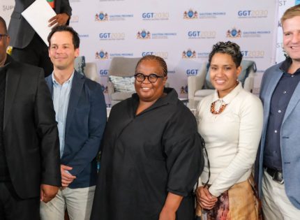 Takealot plans 20 000 jobs by 2028 in township initiative