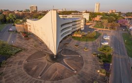 University of Pretoria intros Immersive Technology Lab