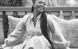 Vimbai Masiyiwa in Africa Forbes 30 under 30