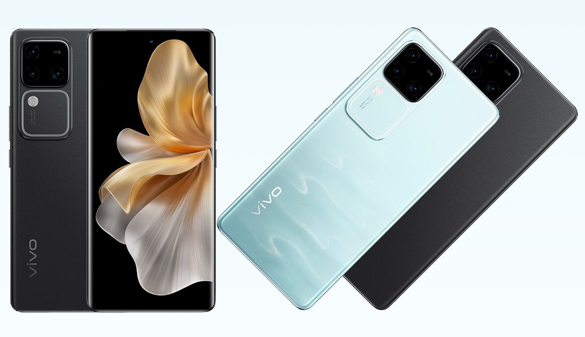 Vivo SA intros new additions to smartphone portfolio