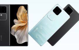 Vivo SA intros new additions to smartphone portfolio