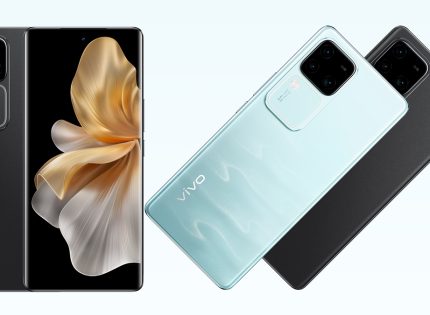 Vivo SA intros new additions to smartphone portfolio