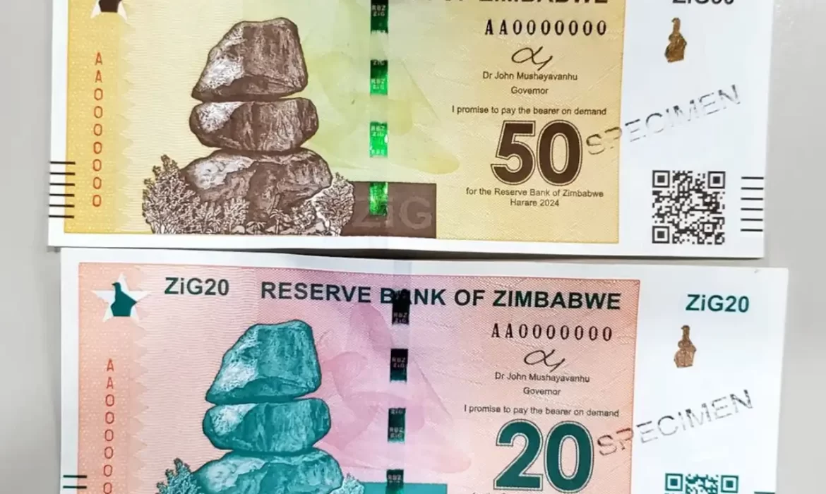 No More Bank Charges for Accounts Under US$100: Zimbabwe’s RBZ Introduces Bold Directive