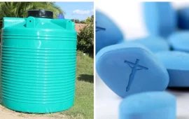 Police Hunt For Bulawayo Teen Who Put Viagra In Church Water Tanks 