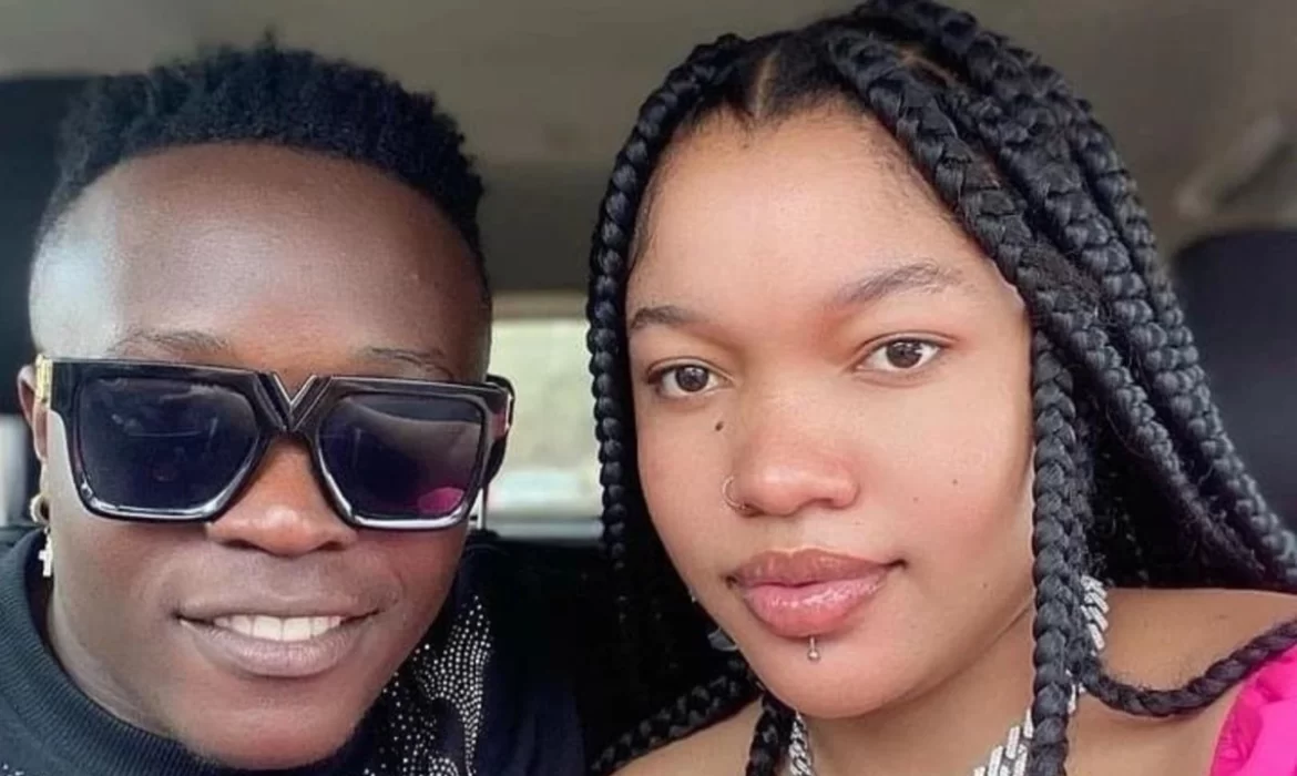 Ex-Girlfriend Malloti Defends Hwinza As Copyright Fight Over Denga Gets Ugly