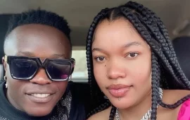 Ex-Girlfriend Malloti Defends Hwinza As Copyright Fight Over Denga Gets Ugly