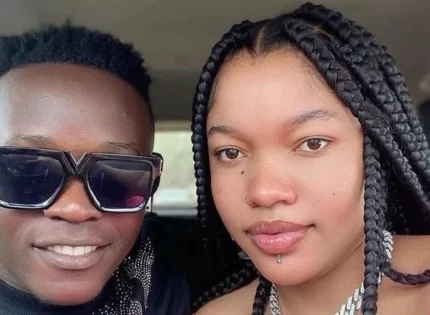 Ex-Girlfriend Malloti Defends Hwinza As Copyright Fight Over Denga Gets Ugly