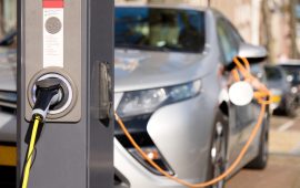 Surge in SA’s EV adoption as prices drop