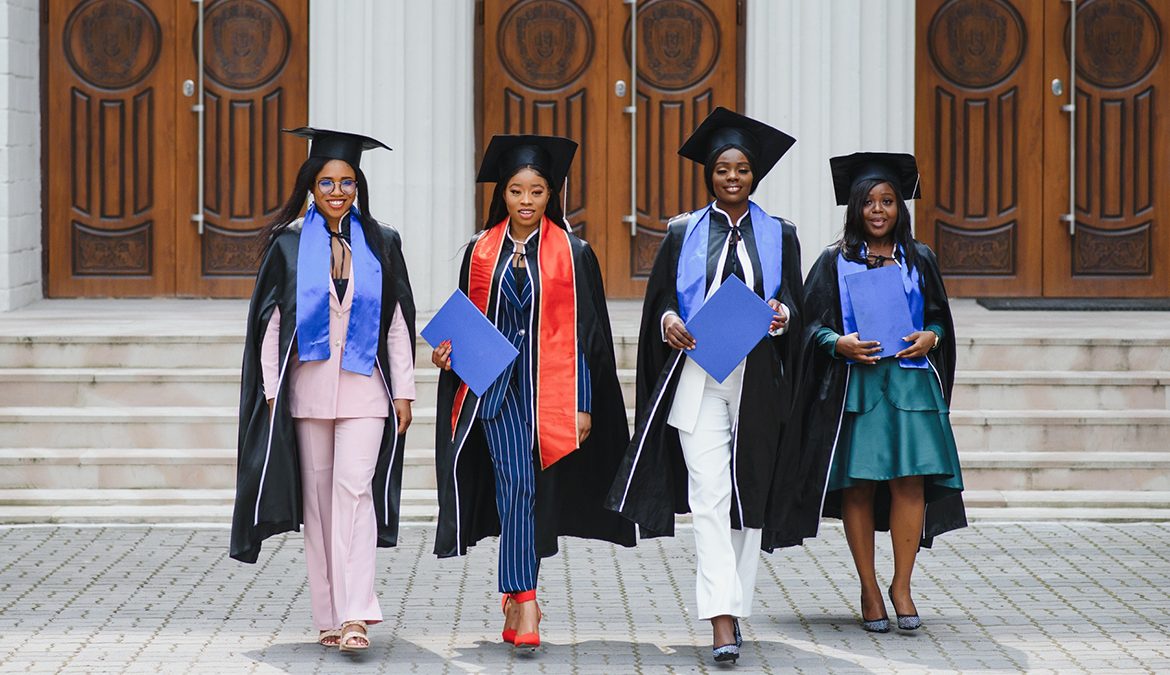 SA female graduates find entry into ICT-related fields