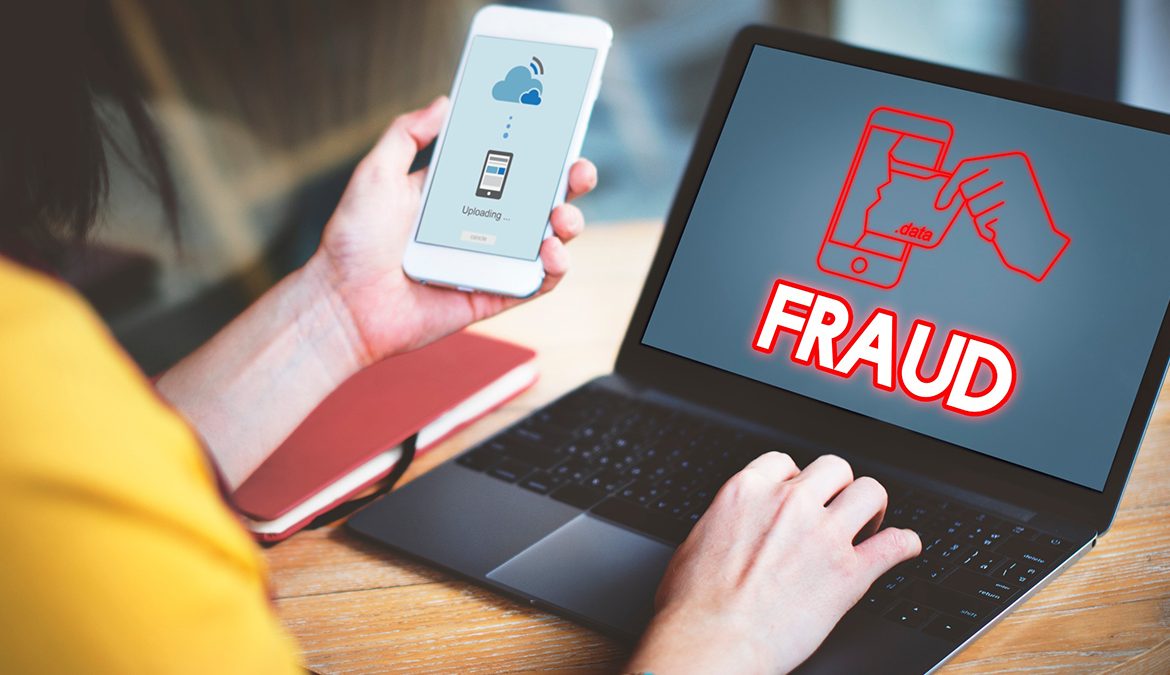 Digital fraud surpasses physical fraud for first time