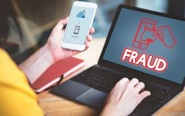 Digital fraud surpasses physical fraud for first time